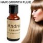 Serum-Oil Liquid-Ginger Hair-Growth Alopecia-Loss Sunburst Herbal-Keratin Andrea Fast