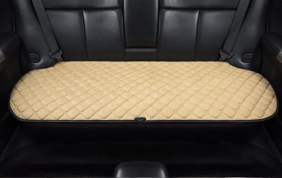 Car heating pad 12v car seat winter warm cover seat heating pad rear seat cushion