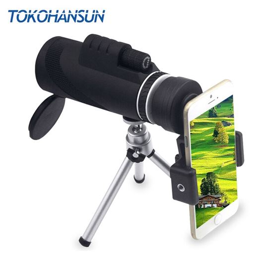 Universal 40X Optical Glass Zoom Telescope Telephoto Mobile Phone Camera Lens For iPhone Samsung iOS Android Smartphones lenses