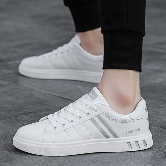 Men Shoes Fashion Sneakers Man Footwear Cool Street Zapatos-De-Hombre Spring Men's