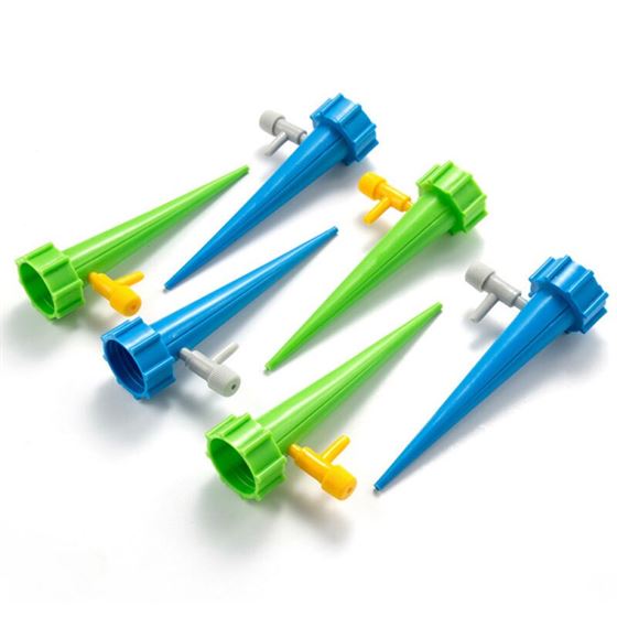 Watering-Irrigation-Kits Automatic Indoor Plastic with Plant-Watering