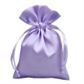 100pcs free shipping Satin drawstring jewelry pouches Satin gift bag for bracelet bangle packaging