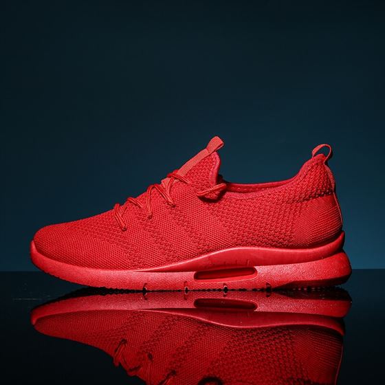 Unisex Sneakers Tenis Outdoor-Shoes Men Footwear Lightweight Air-Mesh Sapato Masculino