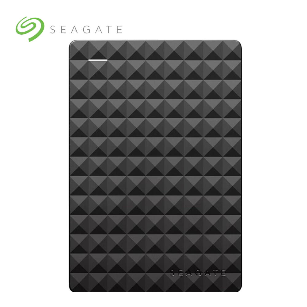 Seagate Drive-Disk HDD 4TB External-Hdd Portable 1TB 2TB USB3.0 500GB