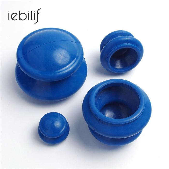 Vacuum-Cupping-Set Massage Suction-Cups Health-Care Anti-Cellulite Facial-Body Chinese