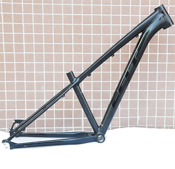 Bicycle-Frame MTB Aluminum 26er Ultralight Last Small Women's 26--14-