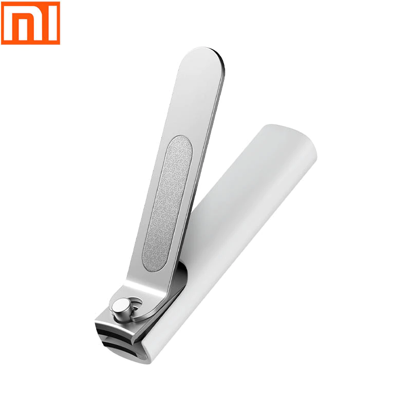 Xiaomi Nail-Clippers Portable Frustration-Design/compact