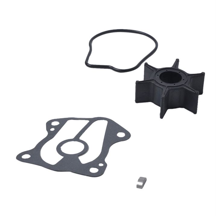 06192-ZV7-000 Water Pump Impeller Repair Kit for Honda Outboard BF25 BF30