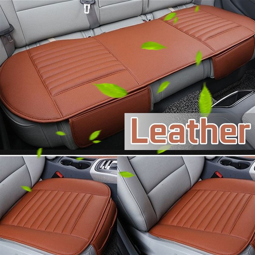 Pad Protector-Mat Cushion Car-Seat-Cover Suv Accessories Universal Truck Auto Rear Front