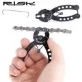 RISK Plier-Tool Connector-Opener Lever Remover Bicycle Master-Link Mountain-Bike Missing-Chain