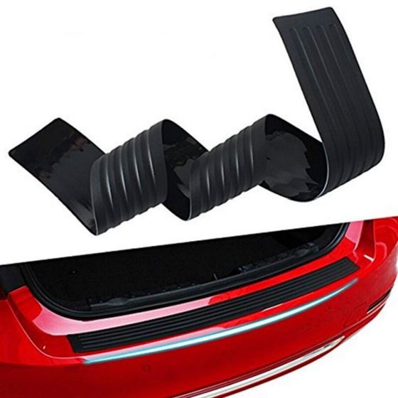 Strip Mouldings Sill-Plate-Protector Bumper-Guard Trim-Cover Door-Guard-Strips Rubber