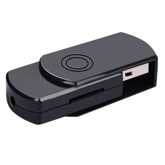 DV Camcorder Cam Mini Motion-Detection Night-Vision 1080P IR USB for U-Disk HD