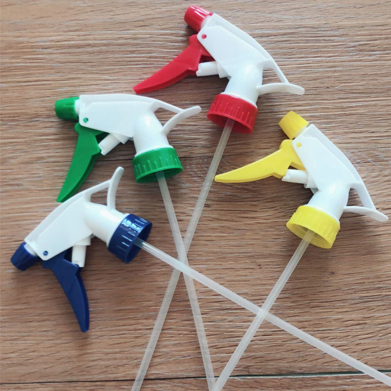 Sprayers Irrigation-Spray Garden-Supplies Flower Water-Bottle Plastic Home-Plants Multicolor