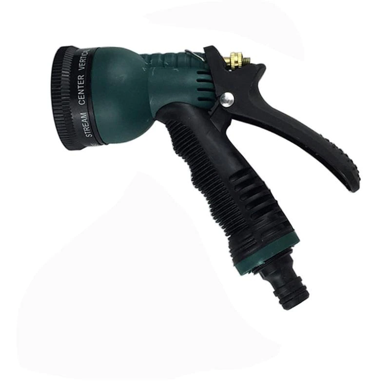 Nozzle Watering Wash-Sprayer Sprinkle-Tools Car-Wash-Gun Vehicle-Cleaning High-Pressure