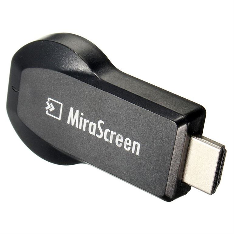 Mirascreen Mini wireless Wifi Display Dongle