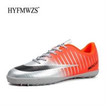 HYFMWZS Sport-Shoes Antiskid Superfly High-Quality Mens Cheap TF Boys