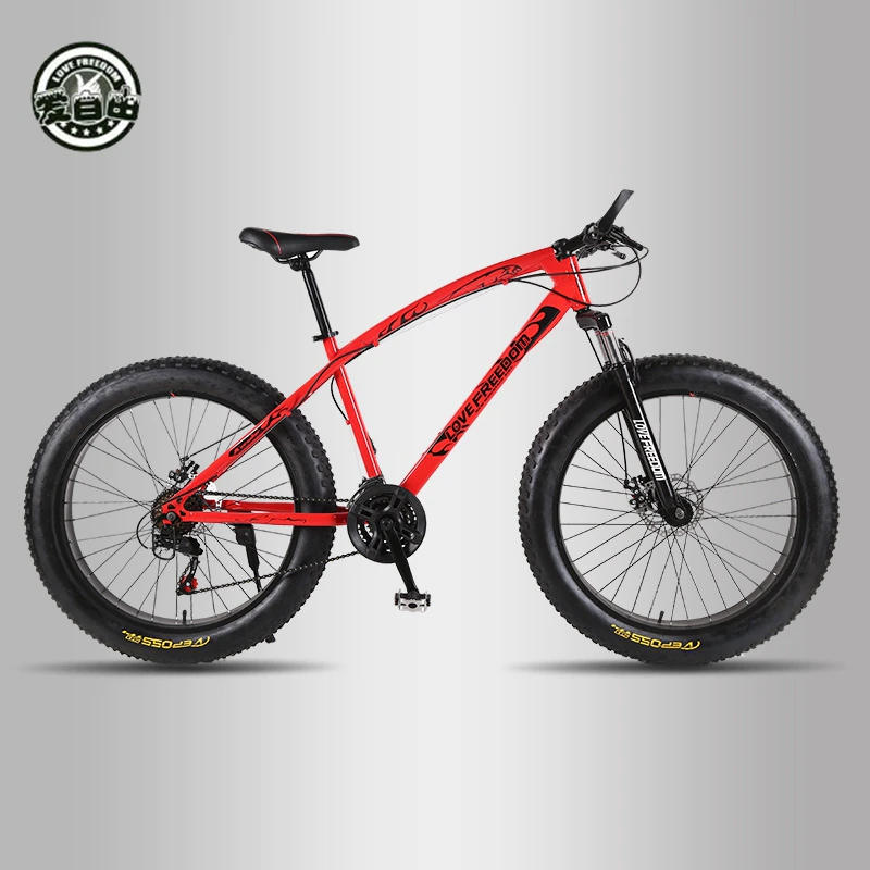 Bike Bicycle Shock Free-Delivery No Absorbers Top-Quality 7/21/24/27-speed 26--4.0