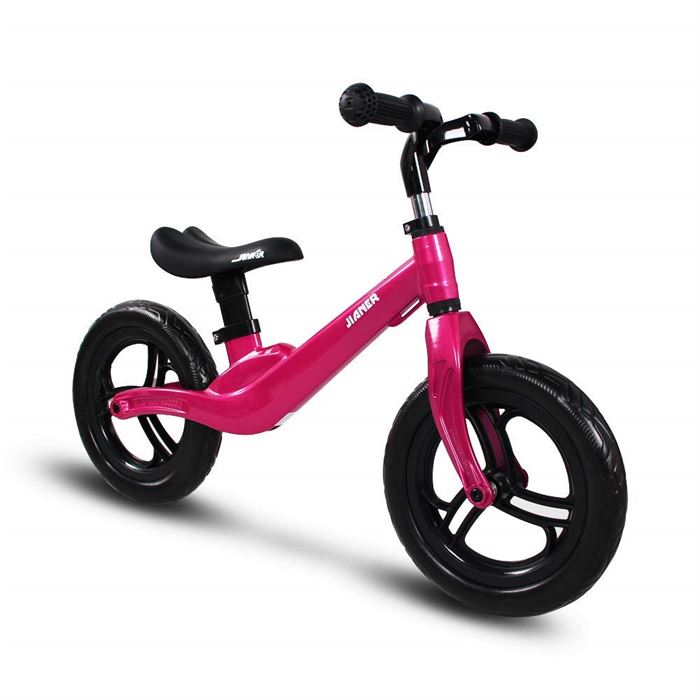 Ultralight Kids Balance Bike No Pedal Kids Bycycle for 18M~5Years Old Kids 7 Color