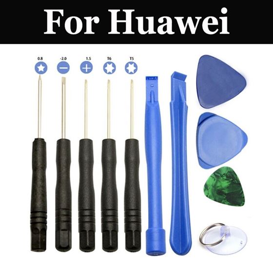 Repair-Tool-Kit Huawei Porcshe-Design for Enjoy 6/7/Gr3/.. Metal-Bar