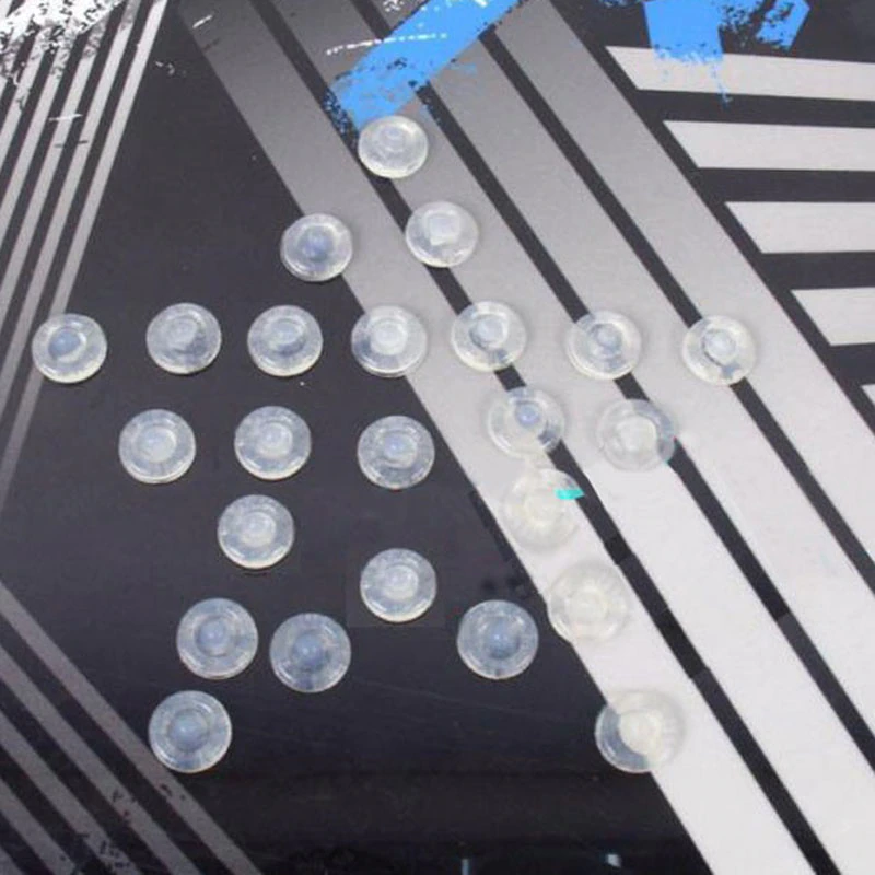 IGOSKI snowboard antiskid Skid-resistance block a non-slip gasket