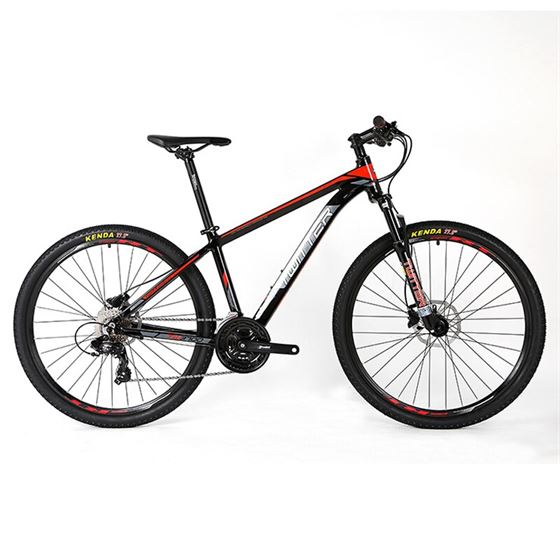 TWITTER 26/27.5 inch Mountain Bike 24 Speed Aluminum Alloy MTB Bicycle