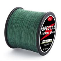 Fishing-Line Braided Multifilament Carp Spectra 10LB-80LB Super-Strong 500m/1000m