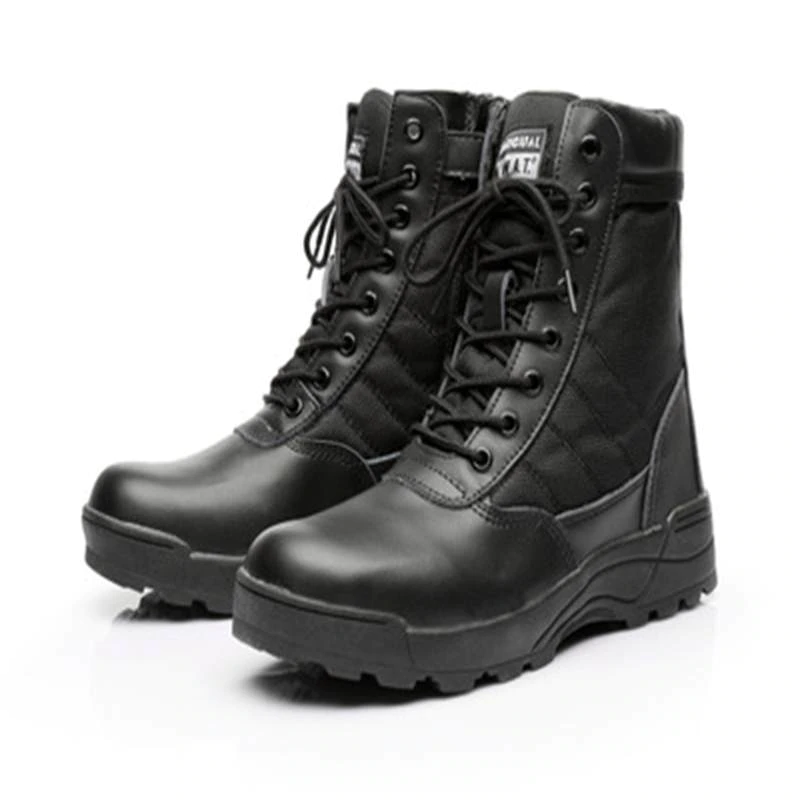 Tactical-Boots Sport-Shoes Desert Military Waterproof Climbing Men Ankle Men's