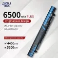 JIGU Laptop-Battery X550 A41-X550x550c K550 Asus for A41-x550x550c/X452e/X450l/..
