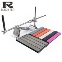 Sharpener-Tool Knife Grinding-Device Kitchen-Accessories Video Diamond Ruixin Professional