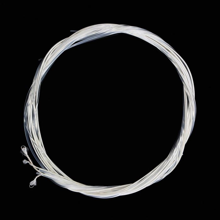 TSAI Guitar Strings Bass-Accessories Nylon 1M for 1-6 E-B-G D-A-E 6pcs High-Quality