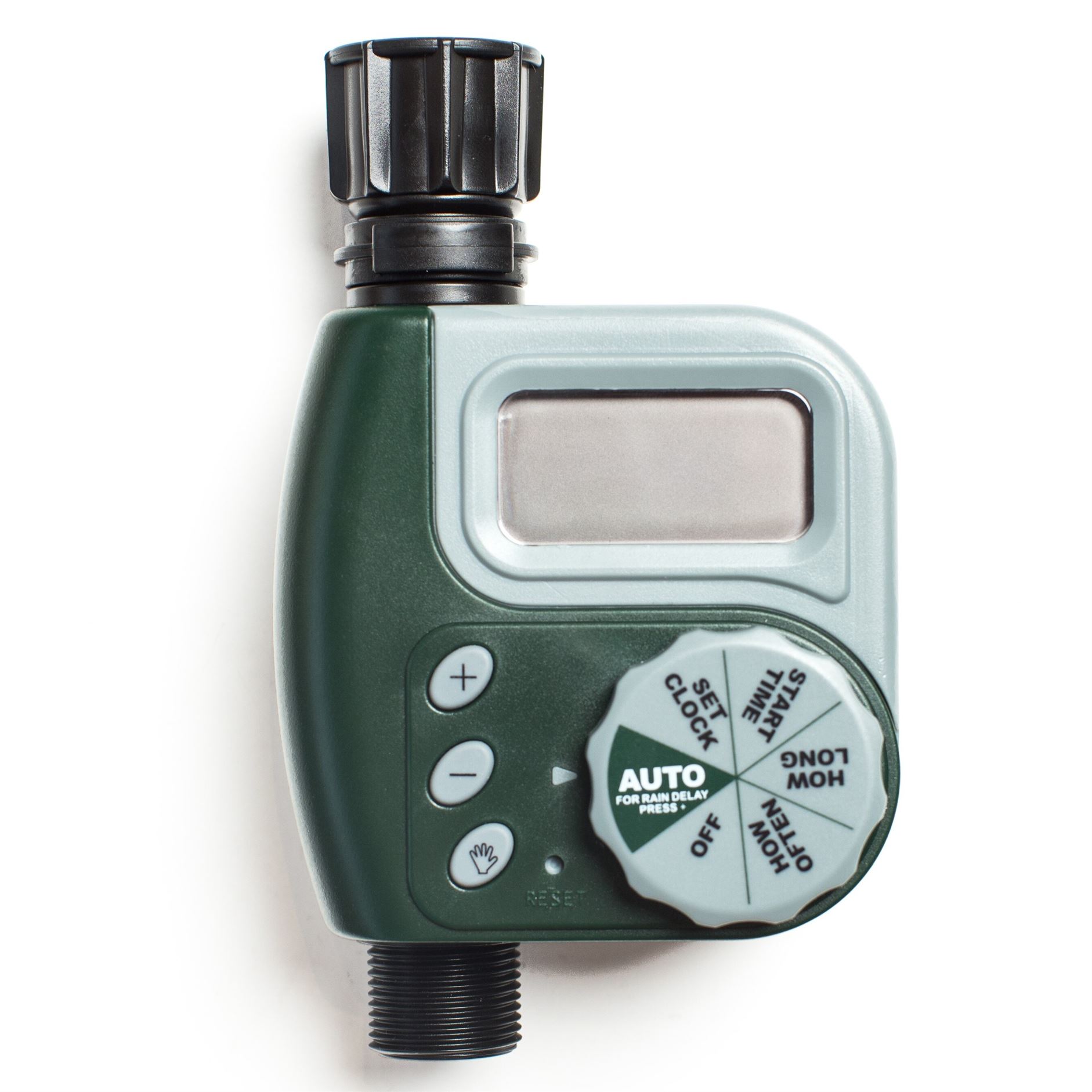 2019 New Irrigation garden timer automatic irrigation system controller watering timer electronic hose timer water timer