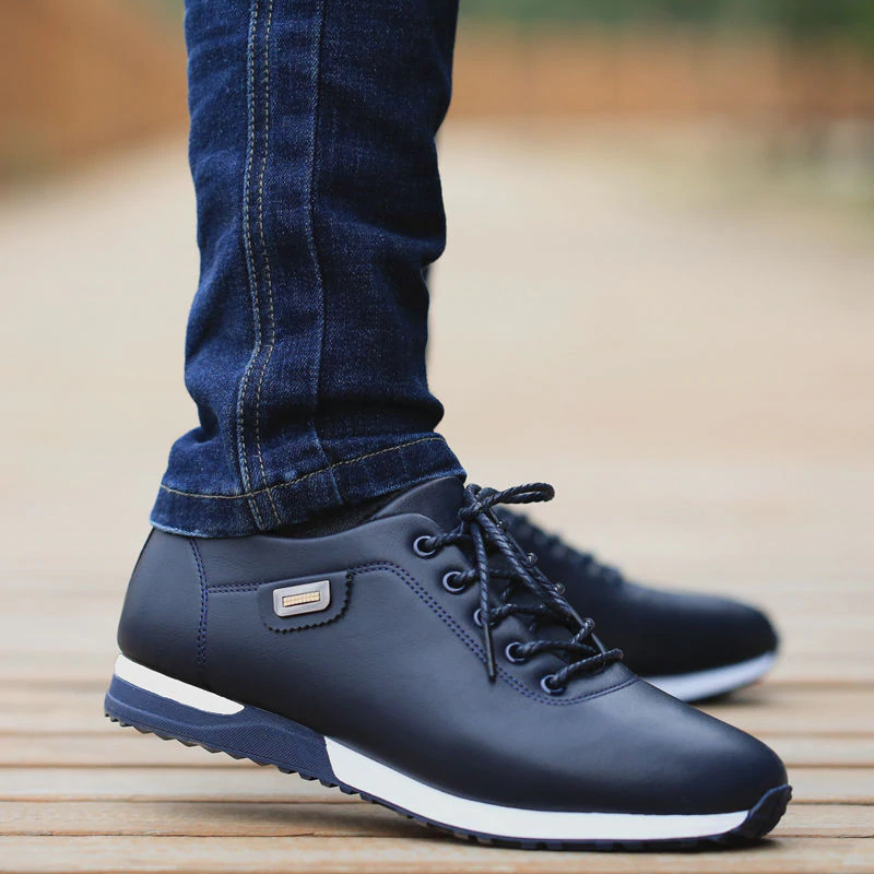 Casual-Shoes Loafers Tenis Walking-Footwear Breathable Sneakers Business Feminino Outdoor