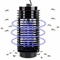 Lamp Repellent Fly-Trap Mosquito-Insect-Killer-Lamp Anti-Mosquito Electric Led Eu-Us-Plug