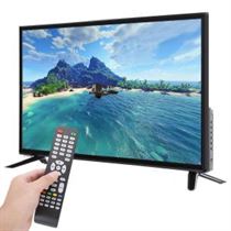 LCD Television Sound-Technology Smart-Tv Wifi Theater 32inch Home 2K HD Dolby Multi-Functional