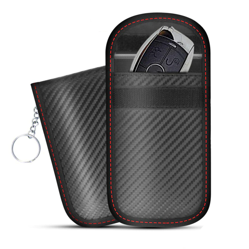 Cage-Pouch Blocking-Bag-Cover Signal-Blocker-Case Radiation-Protection Cell-Phone RFID
