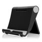 Base Tablet Mobile-Phone-Bracket Multi-Function Folding Desktop Lazy Universal Rotating