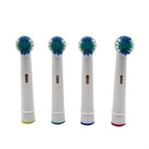 4PCS Electric Tooth brush Heads Replacement for Braun Oral B Teeth Clean