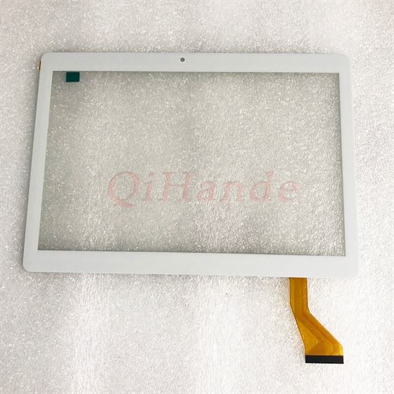 FPC Tablet Digitizer Touch-Sensor MJK-0873 Glass New