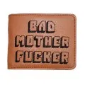 Wallet with Purse Card-Holder Pocket Letters Fiction Gift Zipper-Coin Fashion Solid Pulp