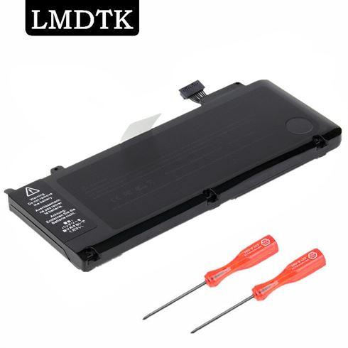 LMDTK Laptop-Battery APPLE MC700 Macbook A1278 A1322 for Pro 13-MD313 MC724 MB991 MD101
