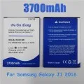 Eb-Bj120cbe-Battery Samsung 3700mah Galaxy for Express J1-Version