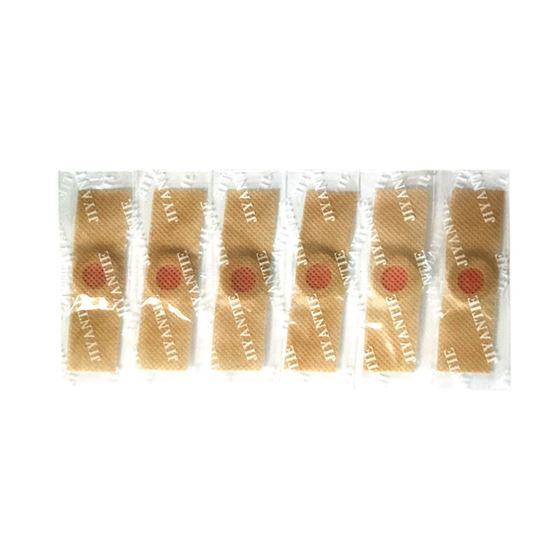 Foot-Care-Tool Plaster Medical-Sticker Warts Killer Pain-Relief Calluses Plantar Thorn