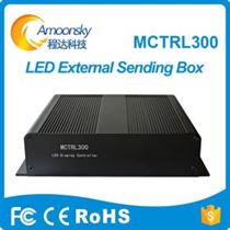 Sending-Card-Box Novastar MSD300 MCTRL300 LED Support Synchronous External