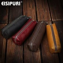 EISIPURI Key-Bag Kay-Case Small Genuine-Cow-Leather Women Housekeepers Business Wholesale