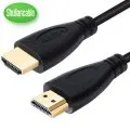 Shuliancable HDMI Computer HDTV XBOX PS3 Gold-Plated High-Speed for 1m 2m 3m 5m 1080P