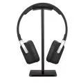 Hook-Bracket Hanger Headset Headphone-Stand-Holder Earphone Desk-Display Wireless Universal