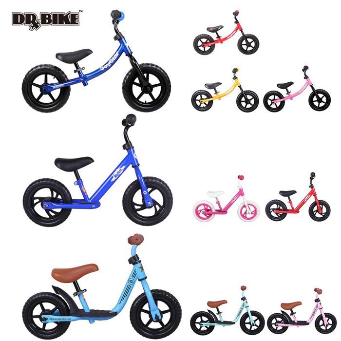 Bike Bicycle Sports-Balance Kids 12inch Gift-Packing with Riding Colorful
