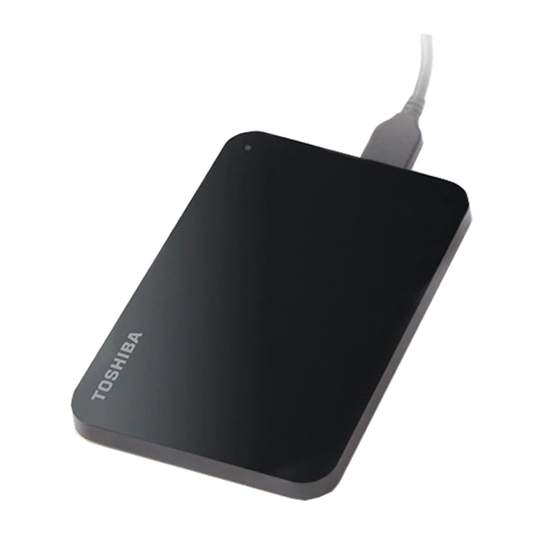 Toshiba External HDD Disk Hard-Drive Portable 2-Tb 1TB USB3.0 500G No