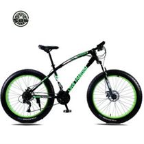 Mountain-Bike Off-Road-Gear Reduction Speeds Love Freedom 26x4.0-7 .24 .27