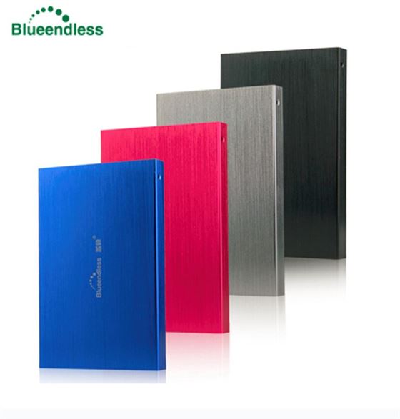 HDD Hard-Disk Laptops Externo Disco Duro USB3.0 Portable 320GB 500GB 160-250